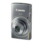 Canon デジタルカメラ IXY 130(RE) 約1600万画素 光学8倍ズーム レッド IXY130(RE)