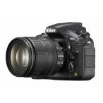 Nikon デジタル一眼レフカメラ D810 24-