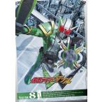 仮面ライダーW(ダブル) VOL.8 DVD