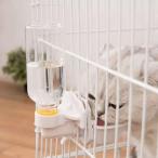  для домашних животных поилка 500ml кошка для собака для клетка установка вода inserting вода .. контейнер товары для домашних животных zonchi- легко устанавливается Circle . мера простой модный симпатичный удобный 