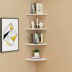 wall f модный установка возможность угол полка из дерева 3 уровень diy угол стена установка полка полки zonchi- орнамент стена поверхность место хранения 200mm полка угол камень . панель полка витрины 