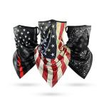  маска для лица мотоцикл маска лицо покрытие шея покрытие охлаждающий спорт покрытие лицо защита UV cut выгоревший на солнце участок предотвращение UPF50+. пот скорость . лето 