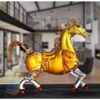 ウイスキーデカンタワインデカンタ馬デザインのウイスキーデカンタ動物ワインボトルr高ホウケイ酸ガラスワイン愛好家に最適ギフトに最適なウイスキー XXXXX
