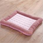  домашнее животное bed собака сопутствующие товары кошка сопутствующие товары лето .... точка собака кошка bed домашнее животное bed точка house zonchi- тепловая защита охлаждающий прохладный ... летний маленький размер собака кошка для в машине товар 