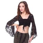  Berry Dance tops Berry танцевальный костюм choli общий гонки прозрачный женский танцевальный костюм Dance одежда урок надеты урок одежда Dance тренировка надеты цветочный принт 