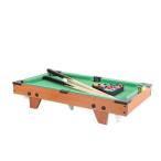 ミニビリヤード台セット テーブルゲームレジャーゲーム 玩具 室内遊び 親子で遊ぶ 携帯用 小型ビリヤード台 パーティーゲーム デスクトップゲーム