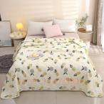 . ватное одеяло тонкое одеяло .. добрый хлопок 100%... futon лето . futon 14 цвет zonchi- лето предмет постельные принадлежности покрывало ... детский симпатичный мягкий Kids симпатичный 