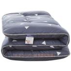  кровать futon матрац одиночный очень толстый .10cm пыль. . трудно примерно 90×200cm 3 слой структура zonchi- матрас футон . хлопок ввод низ имеется уменьшение futon объем ... удобный ощущение 