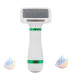  домашнее животное осушитель домашнее животное щетка кошка собака для 2in1 многофункциональный домашнее животное волосы сушильная машина zonchi- поток воздуха 3 -ступенчатый регулировка возможность с одной стороны функционирование скорость .. товары для домашних животных длина шерсть ~ короткий шерсть . применение осушение одежда сухой 