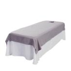  bed простыня "дышит" массажный стол покрытие красота Esthe для салон для массаж для покрытие сиденье отель прекрасный .SPA.. дыра имеется / дыра нет простыня 