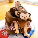  baby диван детский стул сиденье "zaisu" baby стул младенец для low стул zonchi- пол класть модель .. шея ....... переворачивание предотвращение обе рука .. стирка возможность празднование рождения .
