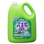 ショッピングハイター 【衣料用漂白剤】花王 ワイドハイターEXパワー 4.5L