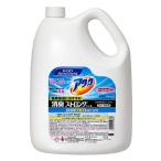 [ средство для стирки ] Kao attack дезодорация strong гель 4kg