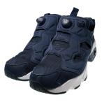 Reebok 【DV6986】Instapump Fury OG　スニーカー ネイビー サイズ：26ｃｍ (明石店) 220412