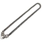 [ снижение цены ]TOM WOOD [Curb Bracelet M] браслет серебряный ( Shibuya магазин )