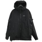 アークテリクス ARC’TERYX 「BETA DOWN INSULATED JACKET」 ベータダウンジャケット X000007315 ブラック