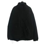 エヌハリウッド×ワイルドシングス N.HOOLYWOOD×WILD THINGS 「HIGH NECK BLOUSON」 フリースジャケット 9212