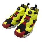 【値下げ】Reebok 「INSTA PUMP FURY OG」 インスタポンプフューリー OG V47514 マルチカラー サイズ:28.5CM (渋谷店)