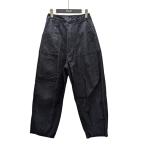 【値下げ】RHC Ron Herman パンツ 3510600483 ネイビー サイズ:S (原宿店)