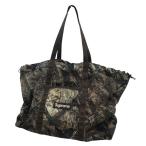 シュプリーム Supreme 25SS 「Mesh Tote Bag」 メッシュトートバッグ ブラウン