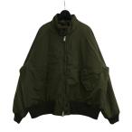 ショッピング比較 バラクータ×エンジニアドガーメンツ BARACUTA×Engineered Garments 「G9   MA-1 Harrington Jacket