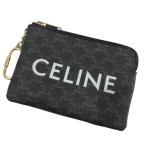 セリーヌ CELINE 「Coin Purse Cuir Triomphe in smooth calfskin」 コインパース 10C662CA2