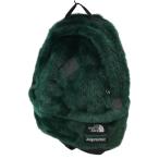 ショッピングシュプリーム シュプリーム×ザノースフェイス Supreme×THE NORTH FACE 20AW 「Fur Backpack」 ファーバックパック NM8209
