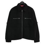 Supreme ワークジャケット