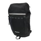 ショッピングシュプリーム シュプリーム Supreme 24AW 「Backpack」 バックパック ブラック