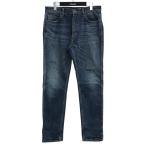 ショッピングロンハーマン ロンハーマン Ron Herman 「Slim Tapered Strech Denim PT」 スリムテーパードデニムパンツ 3620600043