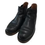 ショッピングダナー ダナー Danner 「WEST THUMB」 チェルシーブーツ D1811 ブラック サイズ：8 1/2(26.5相当)