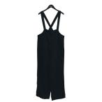 [ снижение цены ]CONFECTkapoktsu il панель брюки 02212 0063 черный размер :4 (EC)