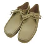 シュプリーム×クラークスジャパン Supreme×Clarks Originals 「Reflective Wallabee」 ワラビーシューズ ナチ