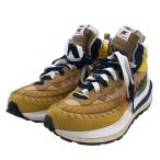 ショッピングポール サカイ×ジャンポールゴルチェ×ナイキ sacai×Jean Paul GAULTIER×NIKE 「LDVAPOR WAFFLE MIX」 ハイカット