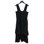 コムデギャルソンコムデギャルソン COMME des GARCONS COMME des GARCONS 「AD2022」 ポリ縮吊りスカート RK