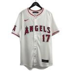 ナイキ NIKE 大谷翔平エンゼルスレプ