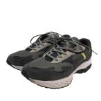 ショッピングＧＧ ミズノ×グラフペーパー MIZUNO×Graphpaper 「WAVE RIDER BETA」 スニーカー D1GG230601 グレーウォール サイ