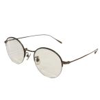  United Arrows ×zofUNITED ARROWS×Zoff очки ZO253G04A Brown размер :49.21-145