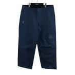オン×ビームス On×BEAMS 「Trek Pants BEAMS REI」 トレックパンツ 1MF30480525 ネイビー サイズ：XL