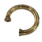 ショッピングbottega ボッテガヴェネタ BOTTEGA VENETA リング ゴールド サイズ：9号