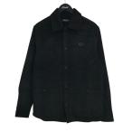 フレッドペリー FRED PERRY コーデュロイシャツ M2696／102／00381／394 ネイビー サイズ：S