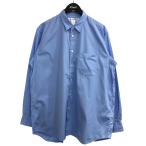コムデギャルソンシャツ COMME des GARCONS SHIRT 「FOREVER WIDE CLASSIC」 コットンポプリンレギュラーカラー
