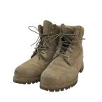 ティンバーランド×ノンネイティブ Timberland×nonnative GORE-TEXブーツ ベージュ サイズ：27cm