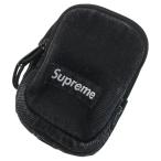 [ снижение цены ]Supreme 25AW [Denim Mini Utility Bag] Denim Mini служебная программа сумка черный ( Shibuya магазин )