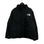 シュプリーム×ザノースフェイス Supreme×THE NORTH FACE 22SS 「Trekking Convertible Jacket」 ト