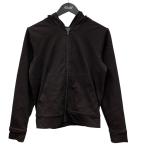 ショッピングバレンシアガ バレンシアガ BALENCIAGA ジップパーカー ブラック サイズ：M