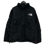 シュプリーム×ザノースフェイス Supreme×THE NORTH FACE 22SS 「Trekking Convertible Jacket」 ト