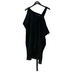 【値下げ】ISSEY MIYAKE 25SS 「BUTTONED DRA