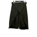 イッセイミヤケ ISSEY MIYAKE ウールハ�