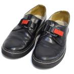 bal FIDLOCK MONL STRAP AIR SOLE SHOE ブラック サイズ：26．5cm (心斎橋アメリカ村店) 211202